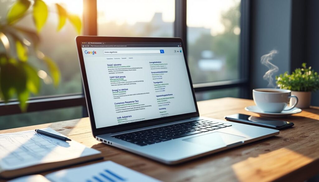 découvrez comment bien référencer votre site sur google sans dépenser en publicité. astuces et stratégies efficaces pour un référencement naturel réussi, même sans budget.