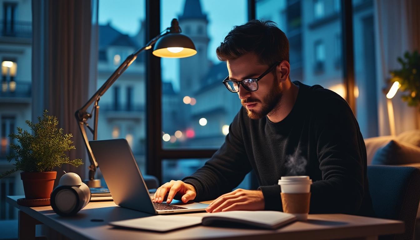 Side hustle : traduction et vraie signification en français 2 découvrez la traduction exacte de 'side hustle' en français et comprenez sa véritable signification dans le contexte professionnel et entrepreneurial.