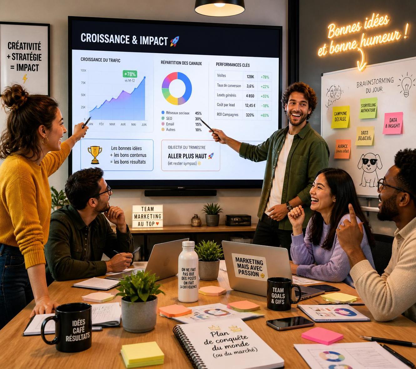 adl partner : développez votre entreprise efficacement grâce à notre expertise unique en stratégie et croissance.