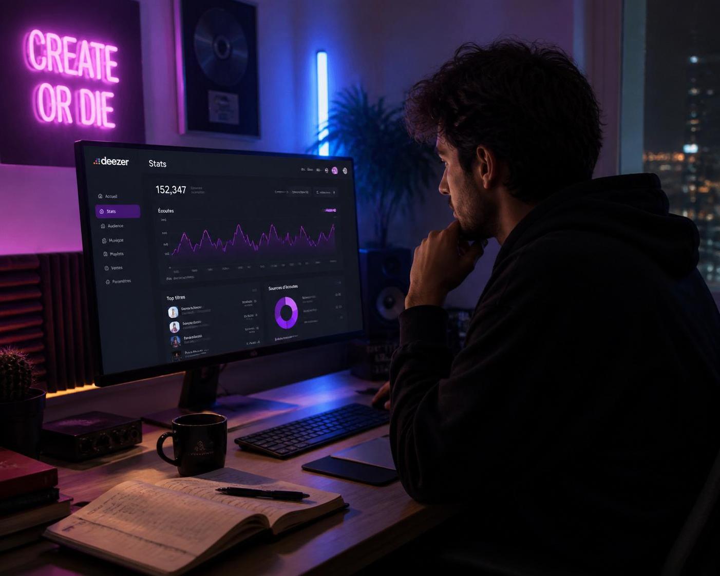 découvrez des stratégies efficaces pour booster votre audience sur deezer en 2026 et maximiser votre visibilité musicale rapidement.