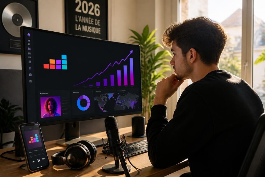 découvrez des stratégies efficaces pour booster votre audience sur deezer en 2026 et faire grandir rapidement votre nombre d'écoutes et d'abonnés.