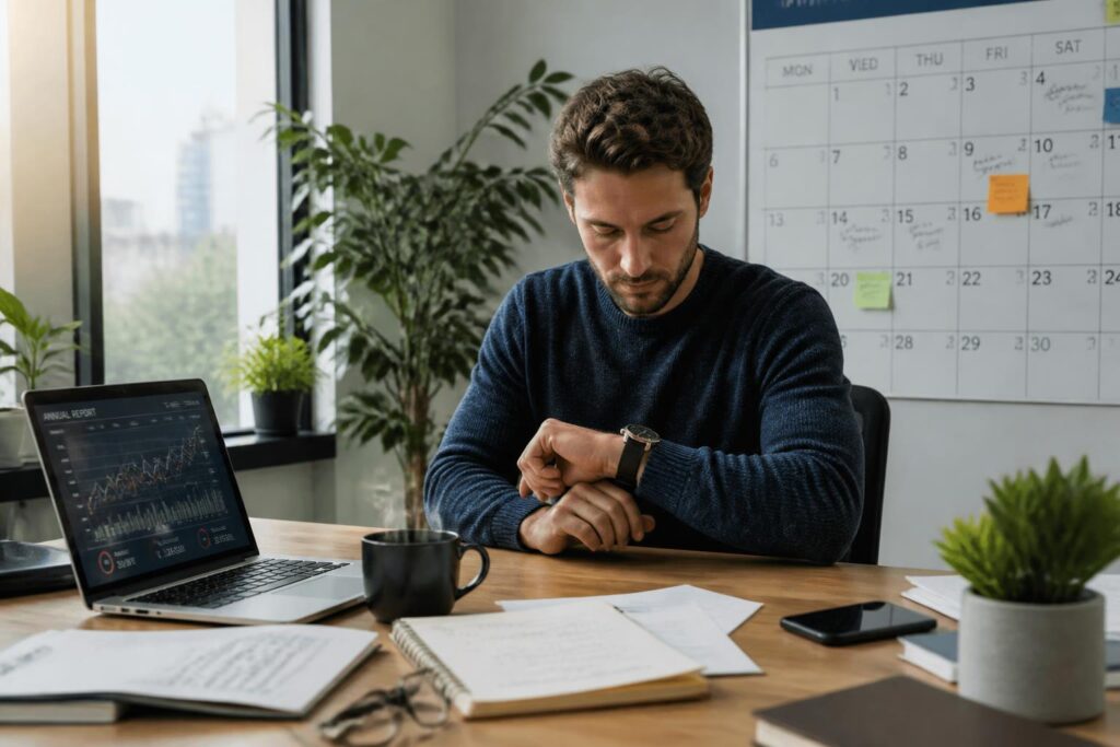 découvrez le temps nécessaire pour lancer votre entreprise, les étapes clés et des conseils pratiques pour bien démarrer votre projet entrepreneurial.