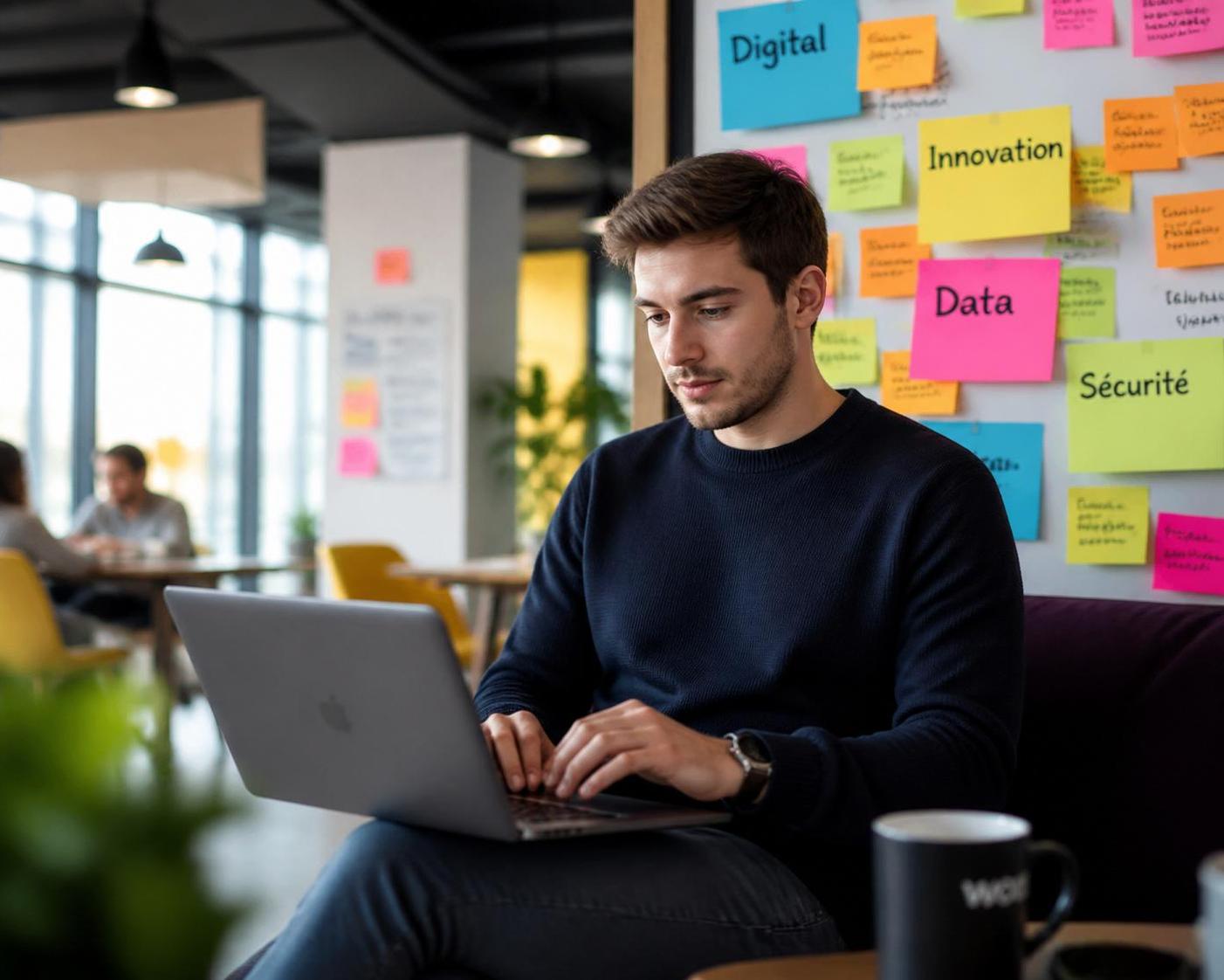 Cours netmedia : maßtrisez les compétences digitales essentielles en 2026 2 découvrez les cours netmedia pour maßtriser les compétences digitales essentielles en 2026 et boostez votre carriÚre avec des formations à la pointe de la technologie.