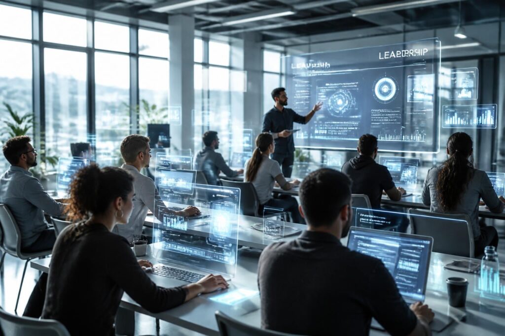 découvrez les cours netmedia pour maîtriser les compétences digitales essentielles en 2026 et propulsez votre carrière dans le numérique.