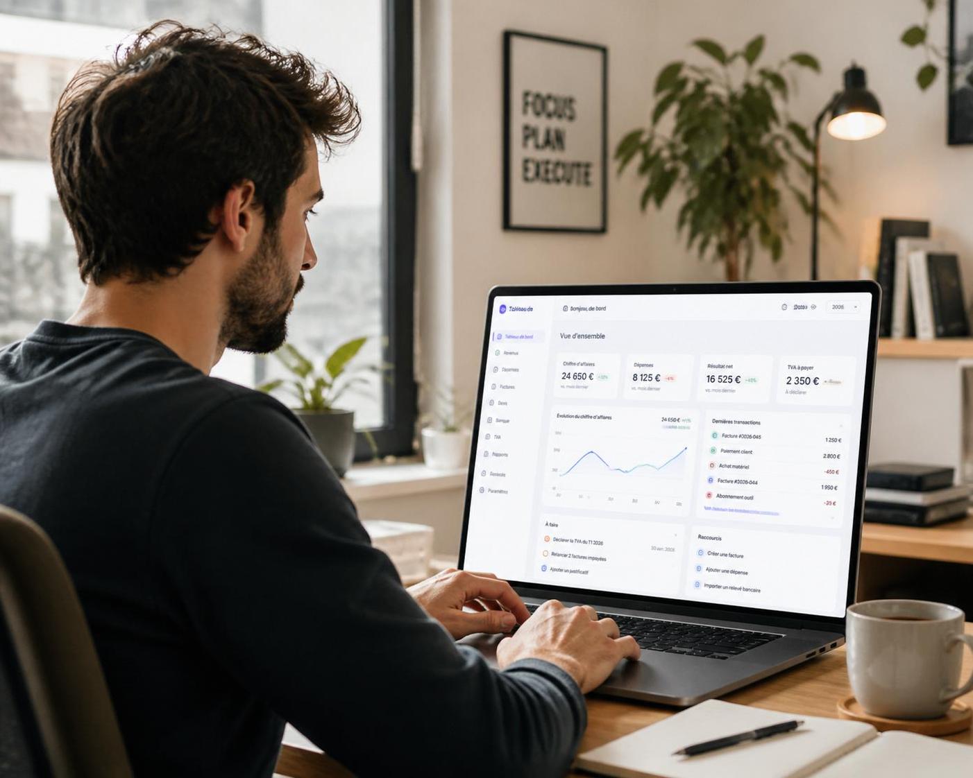 Devenez autonome financièrement grâce à un comptable internet sur mesure 2 découvrez comment un comptable internet sur mesure peut vous aider à devenir autonome financièrement en optimisant votre gestion comptable et en vous offrant des conseils personnalisés adaptés à vos besoins.