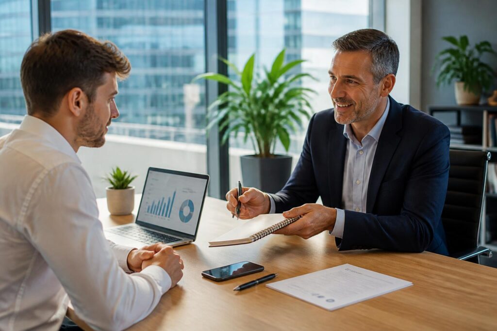 découvrez si faire appel à un coach est essentiel pour réussir le lancement de votre entreprise et maximiser vos chances de succès.