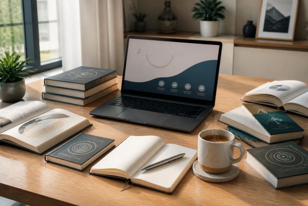 découvrez une sélection des meilleurs livres indispensables pour réussir à lancer votre entreprise et développer votre esprit entrepreneurial.