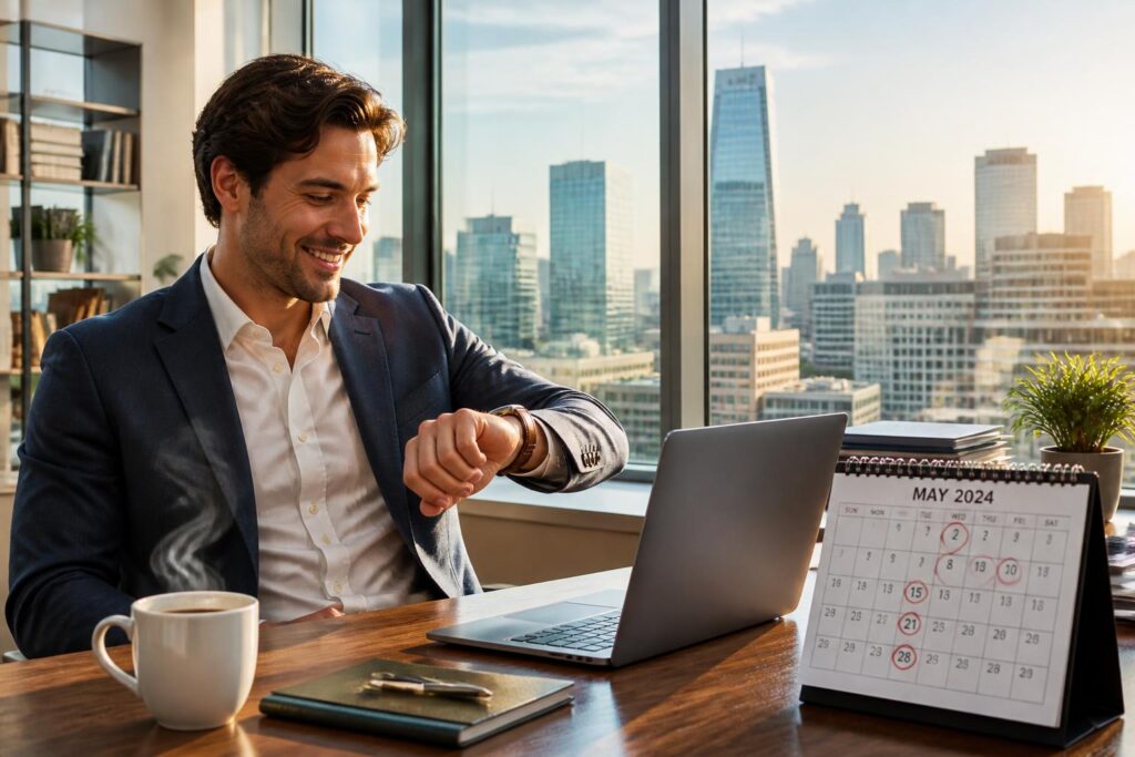 découvrez le meilleur moment pour lancer votre entreprise et maximiser vos chances de succès grâce à des conseils pratiques et des analyses de marché.