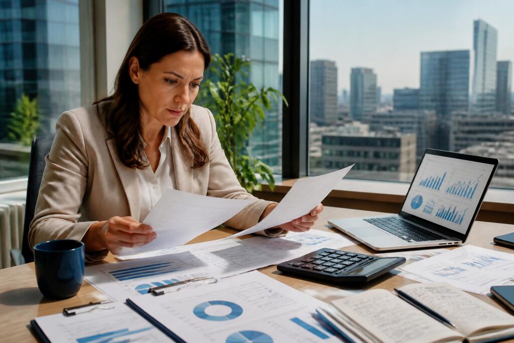 découvrez quel prêt choisir pour financer le lancement de votre projet. guide complet des options de financement adaptées à vos besoins.