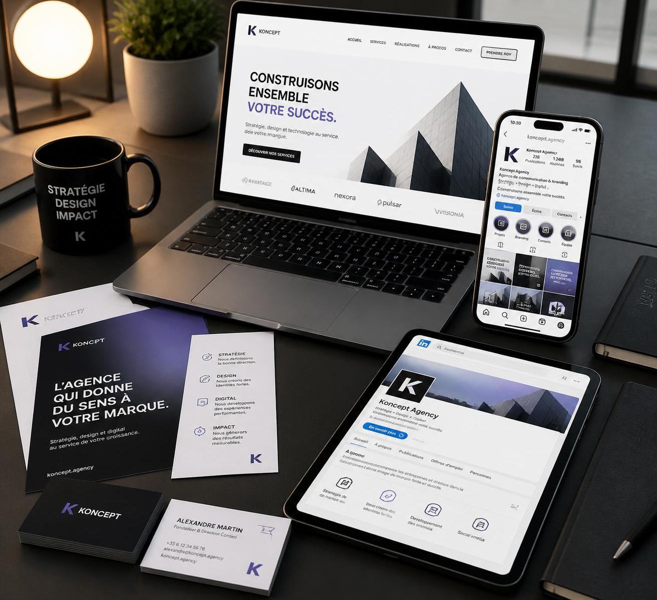 découvrez comment les supports de communication efficaces peuvent booster votre visibilité grâce aux meilleures stratégies adaptées à vos besoins.