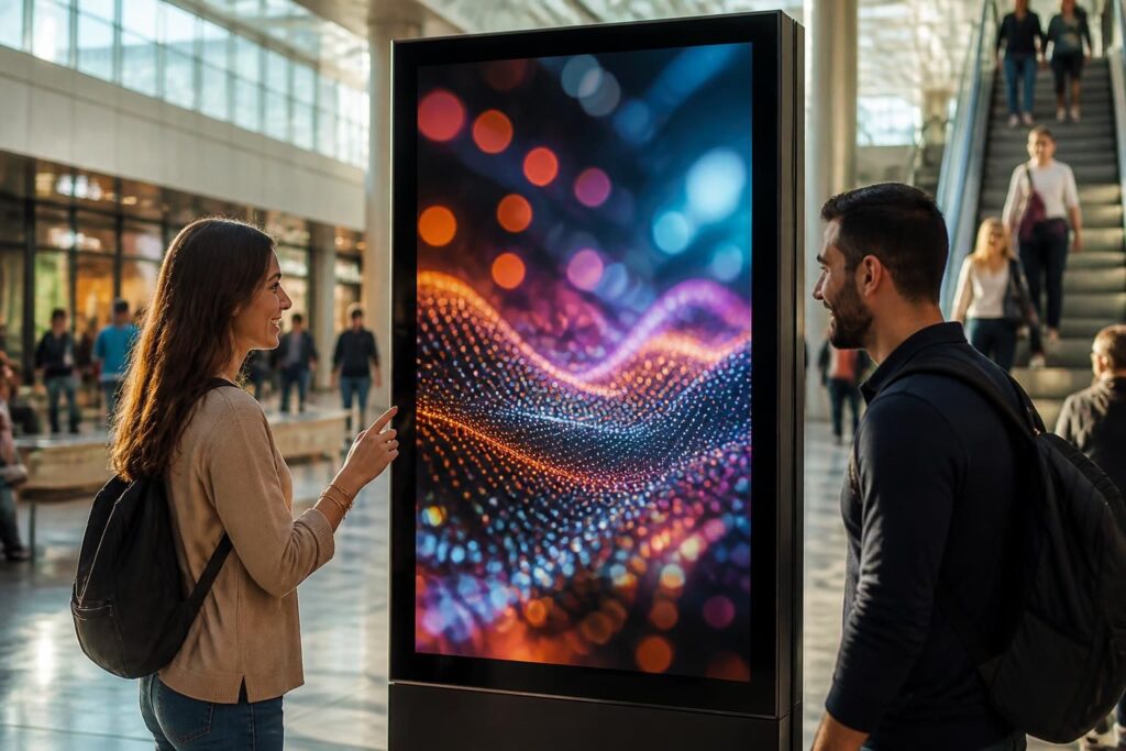 découvrez comment l'affichage dynamique gratuit peut transformer votre communication en captant l'attention de votre audience sans aucun coût. optimisez votre visibilité facilement et efficacement.