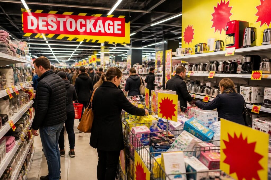 découvrez comment une affiche destockage peut dynamiser vos ventes grâce à des promotions attractives et irrésistibles. attirez l'attention de vos clients et augmentez vos profits efficacement.