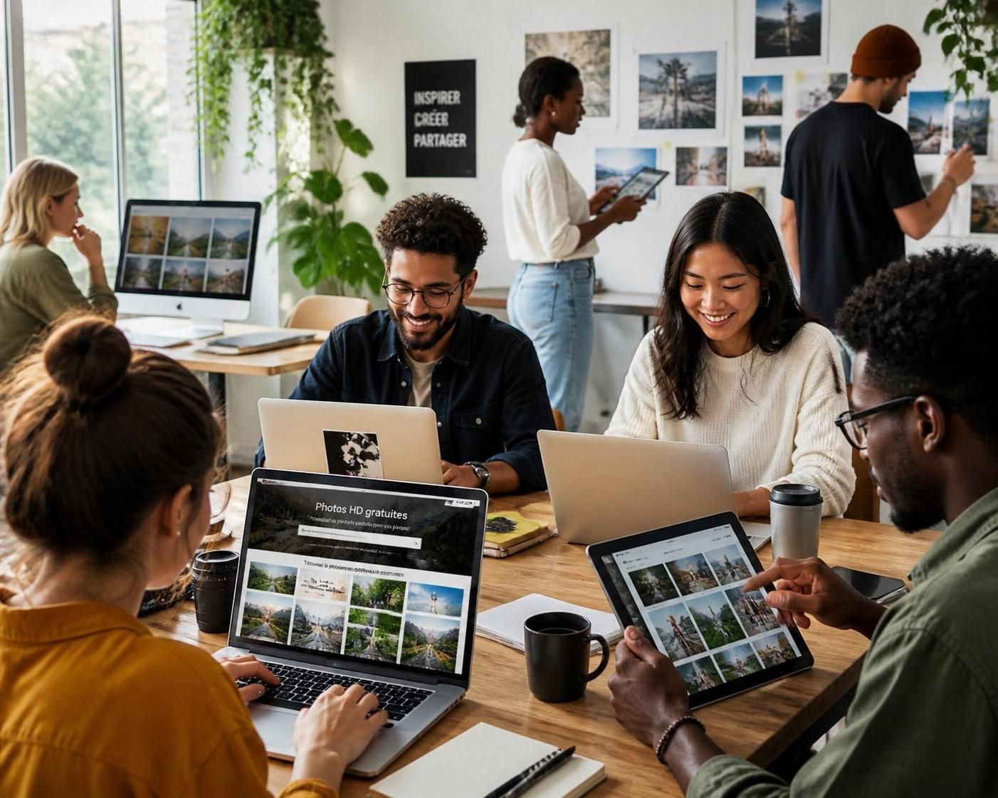 découvrez notre banque d’images gratuite et téléchargez des visuels professionnels de haute qualité sans dépenser un centime. parfait pour vos projets créatifs et professionnels.