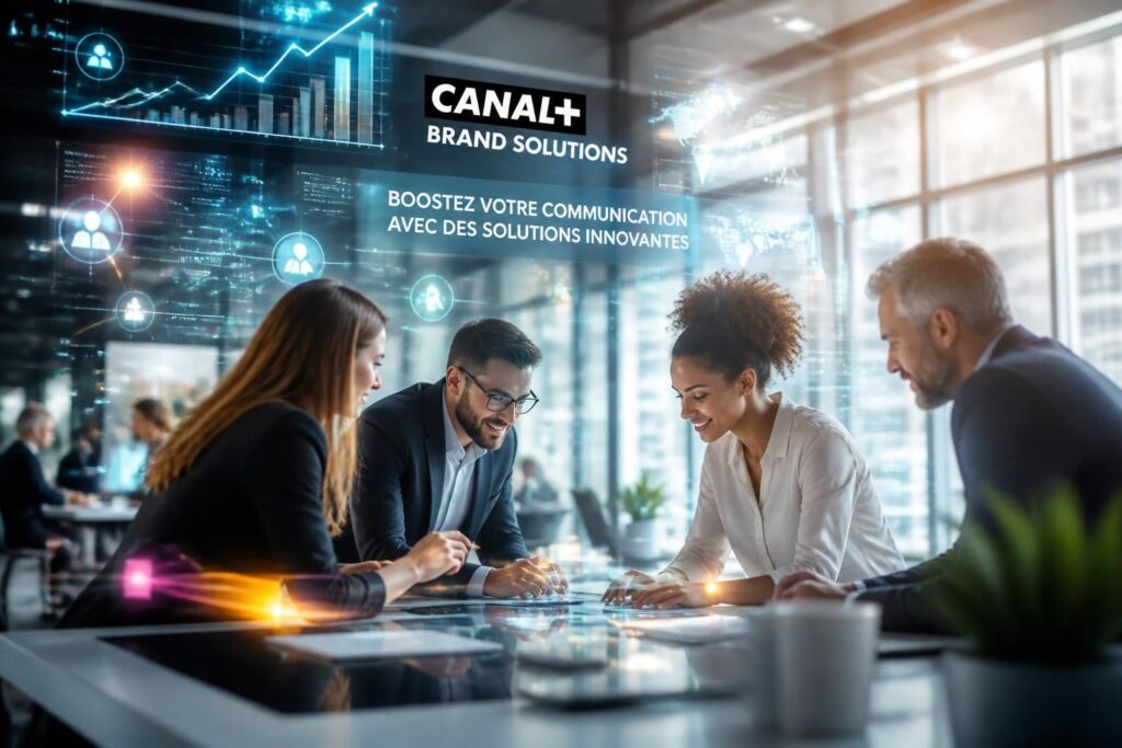 découvrez canal plus brand solutions et boostez votre communication grâce à des solutions innovantes, adaptées à vos besoins pour maximiser votre impact médiatique.