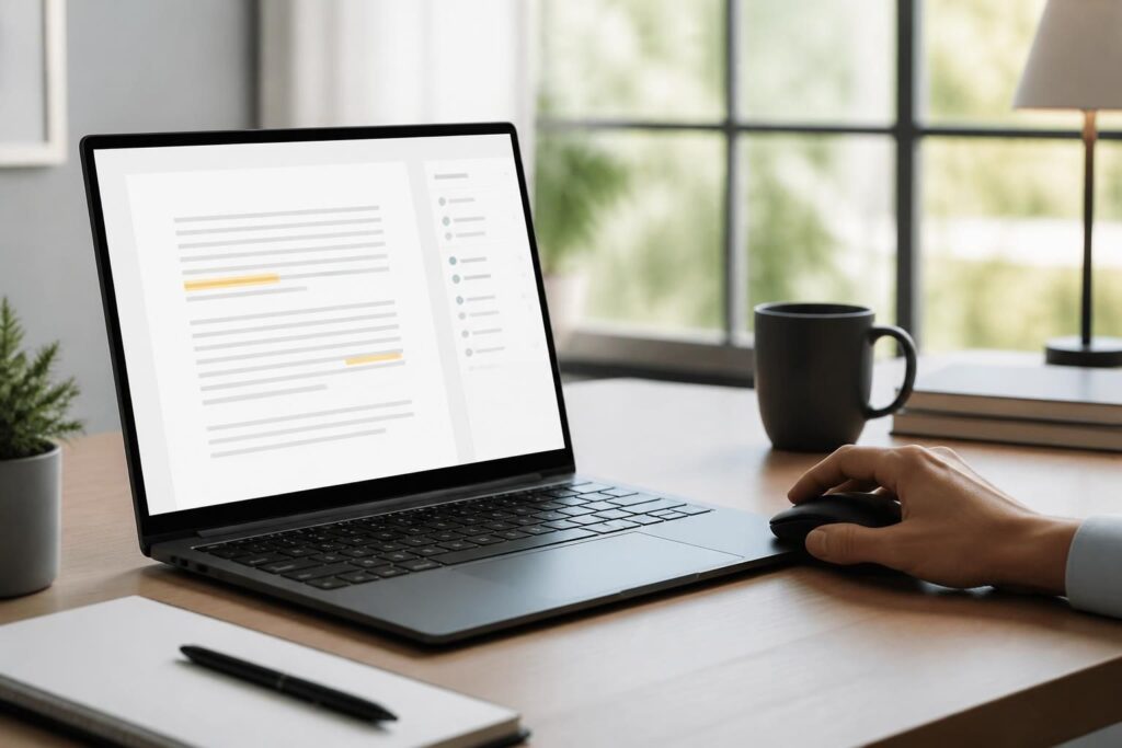 améliorez votre écriture en un clic grâce à notre correcteur d’orthographe facile et rapide. corrigez vos textes pour un français impeccable et sans fautes.