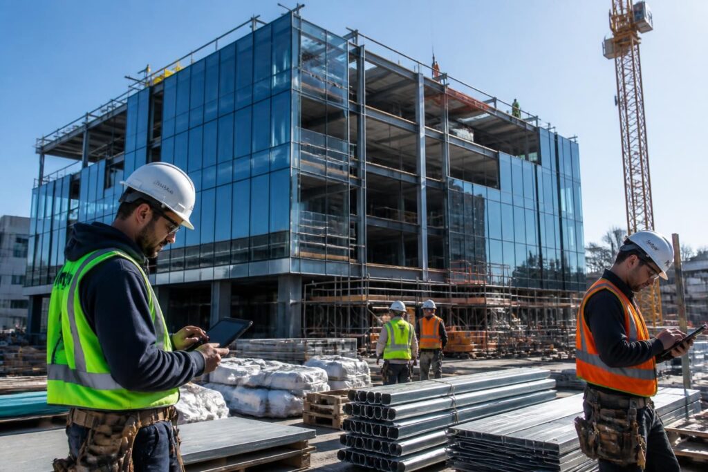 découvrez ebp bâtiment, la solution idéale pour simplifier la gestion de vos chantiers dès aujourd’hui. optimisez vos projets avec efficience et gagnez du temps !