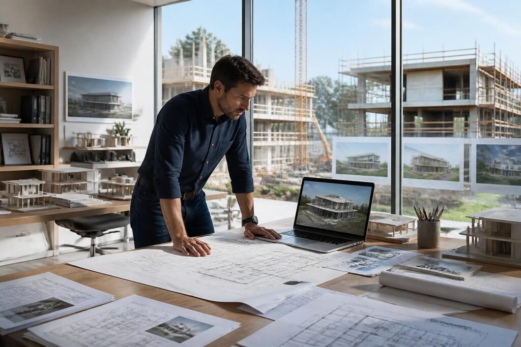 formation permis de construire : apprenez à maîtriser toutes les étapes clés pour obtenir votre permis et réussir vos projets de construction en toute confiance.
