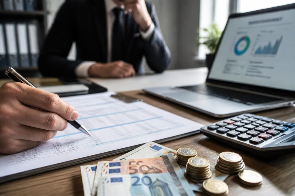 découvrez tout ce que vous devez savoir sur l'imposition d'une sasu : quels impôts payez-vous vraiment, entre l'impôt sur le revenu (ir) et l'impôt sur les sociétés (is).