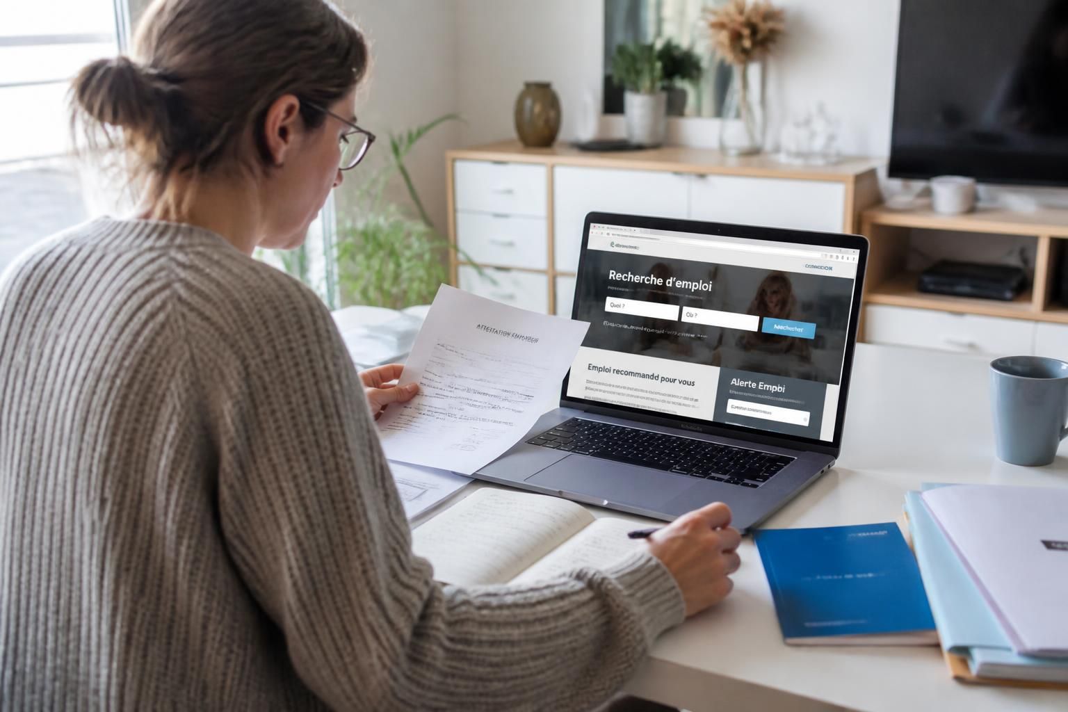 Allocation chômage : les conditions pour y avoir droit 2 découvrez les conditions essentielles pour bénéficier de l'allocation chômage et sécuriser vos droits en cas de perte d'emploi.