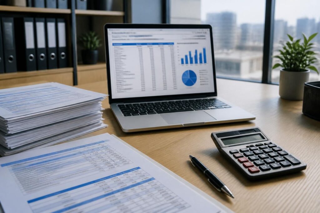 découvrez en détail les charges mensuelles d'une sasu pour mieux gérer votre budget et optimiser votre entreprise.