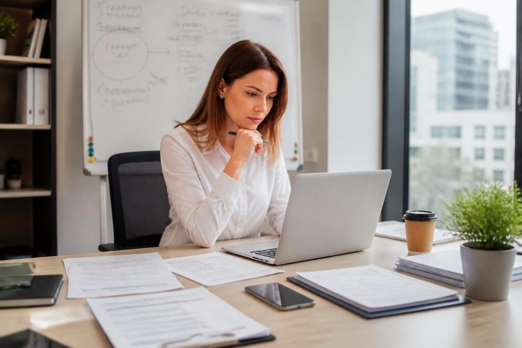 découvrez ce qu'est une entreprise individuelle, ses caractéristiques juridiques, et à qui ce statut convient le mieux pour démarrer votre activité en toute simplicité.