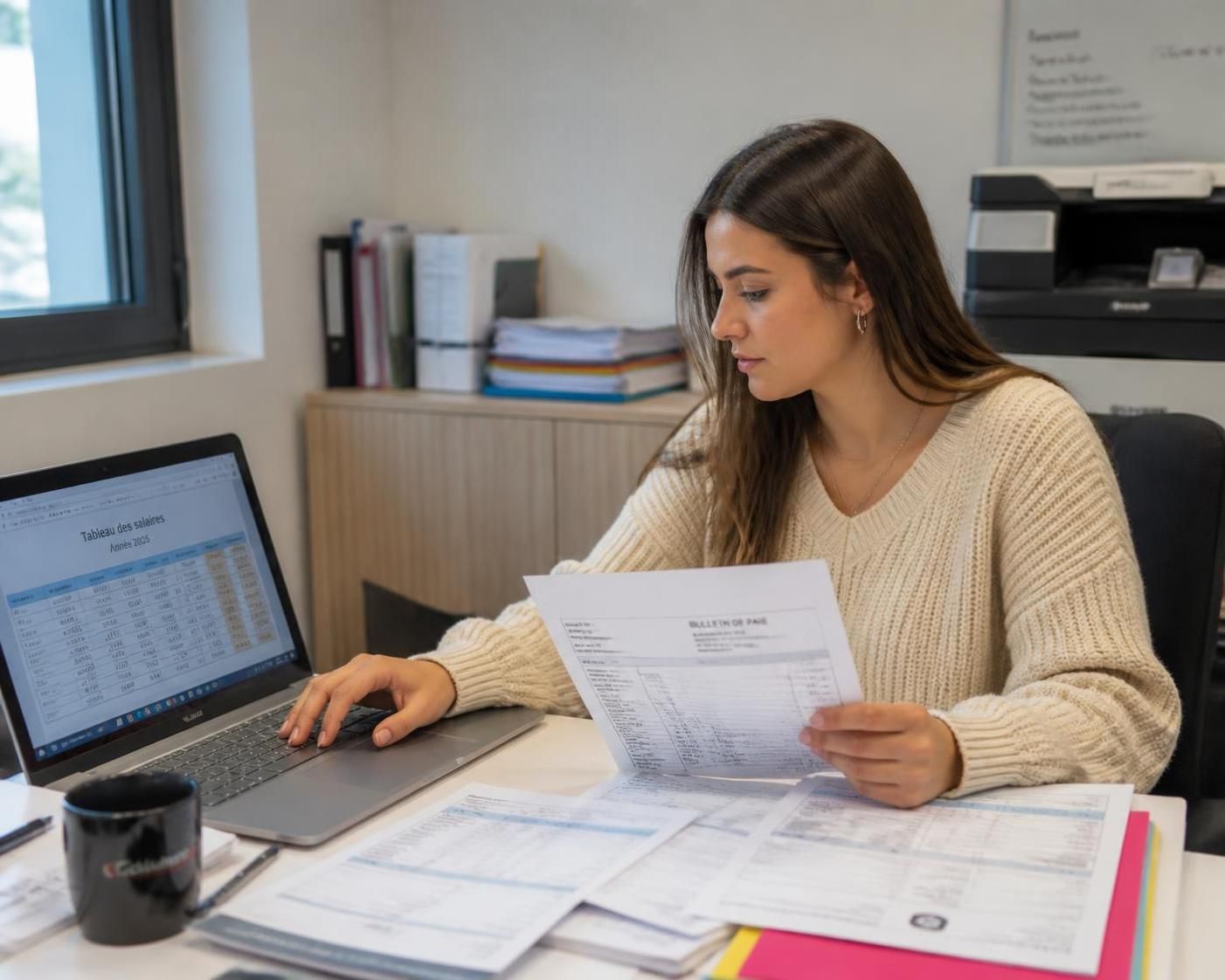 découvrez combien vous pouvez gagner en alternance selon votre âge grâce à notre grille de salaire détaillée. informez-vous sur les rémunérations adaptées à chaque tranche d'âge.
