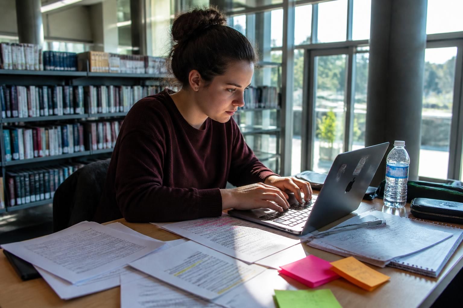 Lettre de motivation pour un job étudiant, même sans expérience 2 découvrez comment rédiger une lettre de motivation efficace pour un job étudiant, même sans expérience, et augmentez vos chances d'être recruté rapidement.