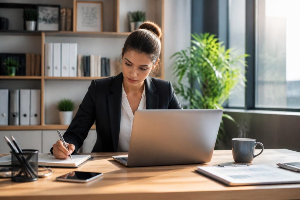 découvrez notre modèle de lettre de motivation pour une alternance, conçu pour maximiser vos chances de décrocher le contrat que vous souhaitez.