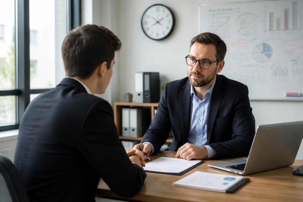 découvrez tout ce qu'il faut savoir sur la période d'essai en alternance : sa durée, les conditions de rupture et les droits des alternants pour bien débuter votre contrat.