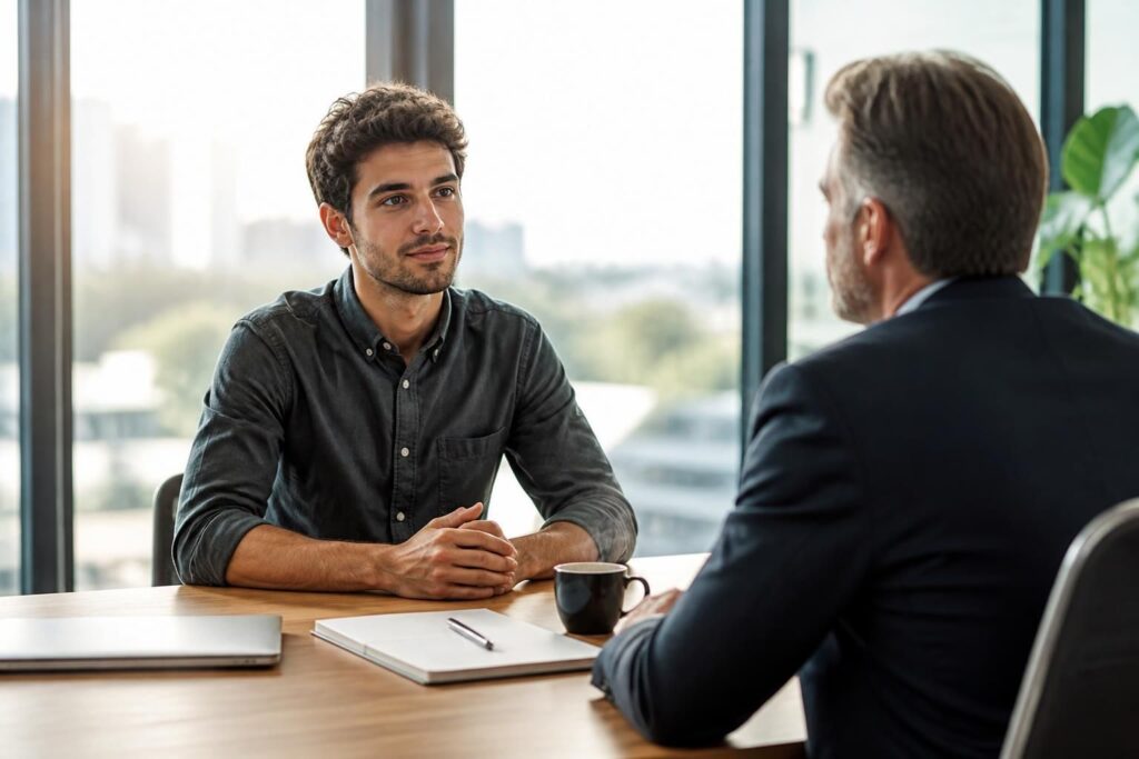 découvrez comment demander une rupture conventionnelle sereinement, sans créer de tensions avec votre patron, grâce à nos conseils pratiques et efficaces.