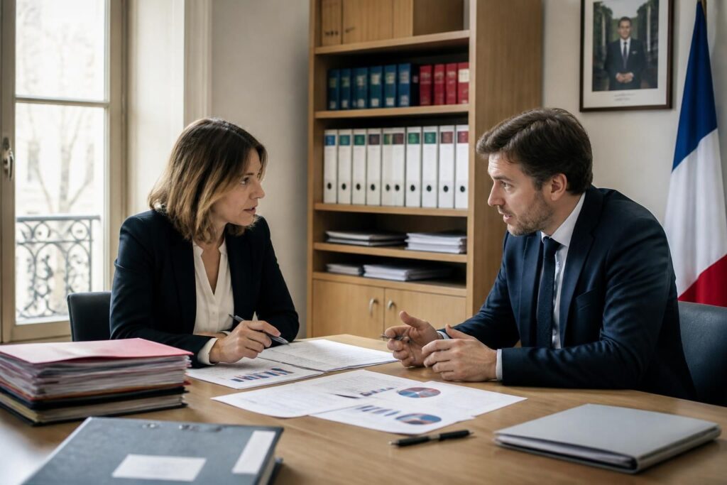découvrez les règles spécifiques de la rupture conventionnelle dans la fonction publique, ses modalités, avantages et démarches pour réussir votre départ en toute sérénité.