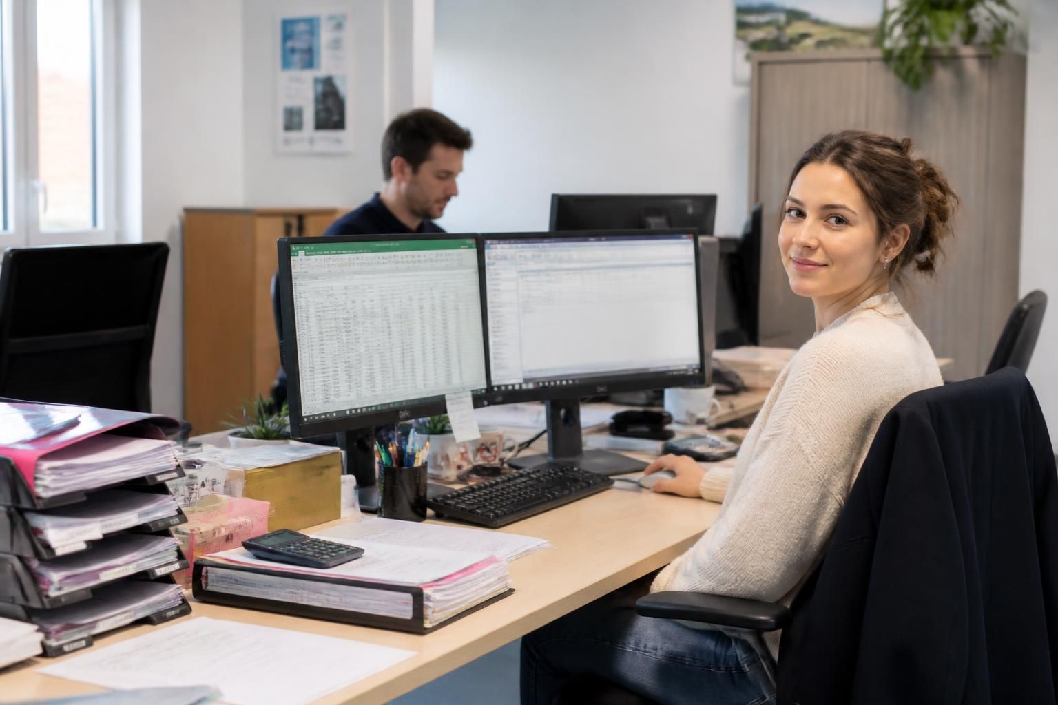 Alternance en comptabilité : formations, salaire et débouchés 2 découvrez tout sur l'alternance en comptabilité : formations proposées, salaires moyens et opportunités de carrière pour bien démarrer dans ce secteur.