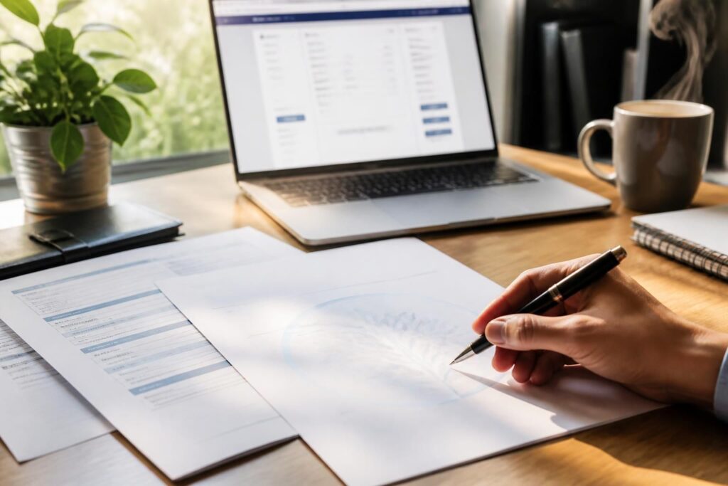 découvrez comment obtenir facilement votre attestation urssaf en tant qu'auto-entrepreneur. guide pratique pour simplifier vos démarches administratives.
