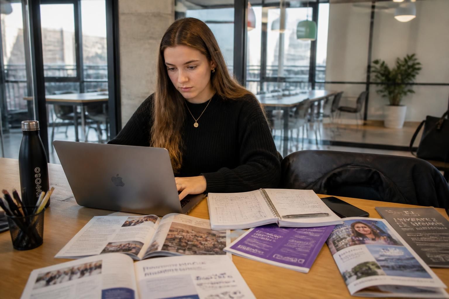 découvrez comment choisir la meilleure école de commerce en alternance pour réussir votre carrière, avec des conseils pratiques et des critères essentiels à considérer.