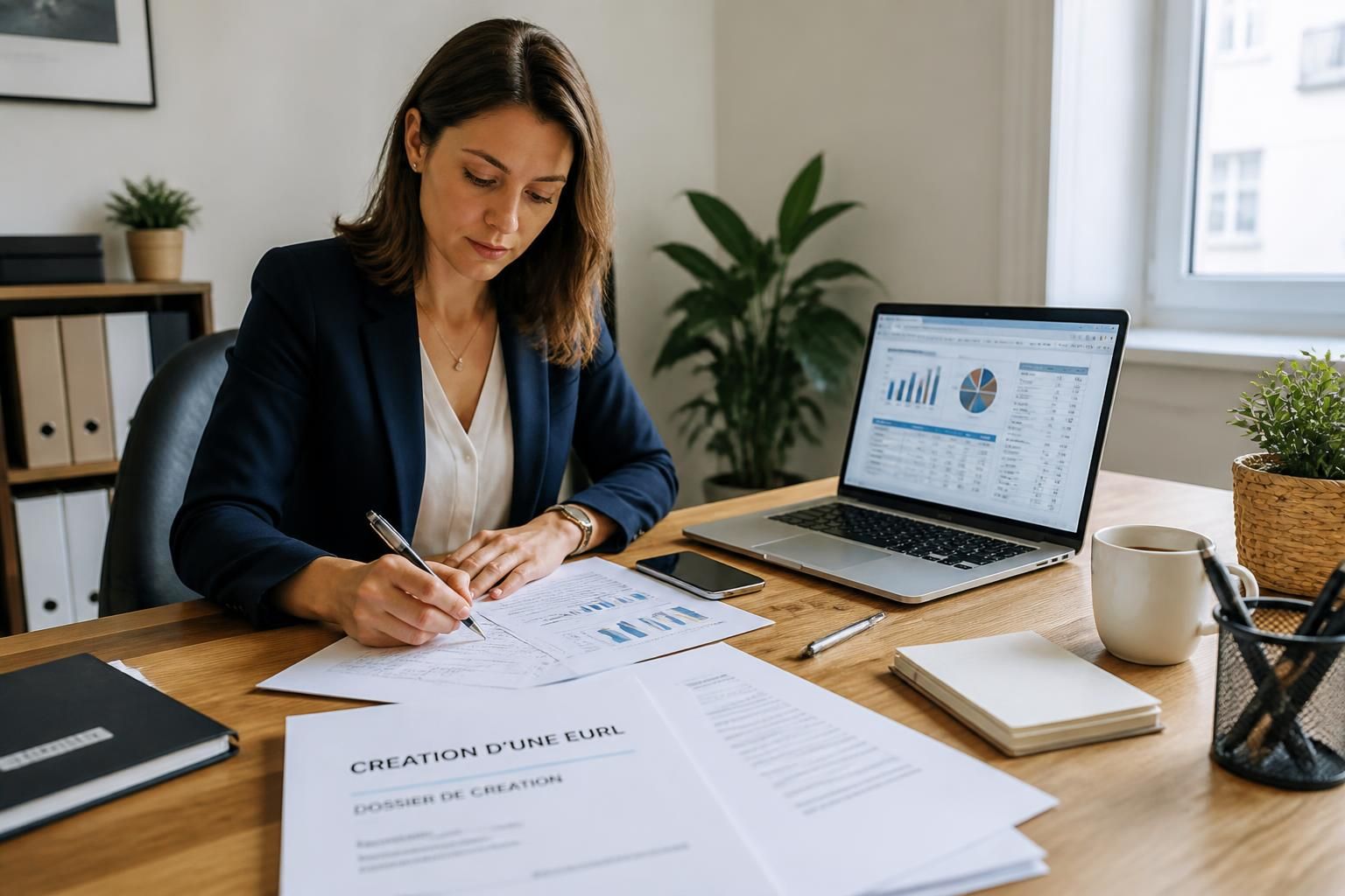 EURL : définition simple et ce que ce statut implique 2 découvrez une définition simple de l'eurl et comprenez les implications de ce statut juridique pour votre entreprise.