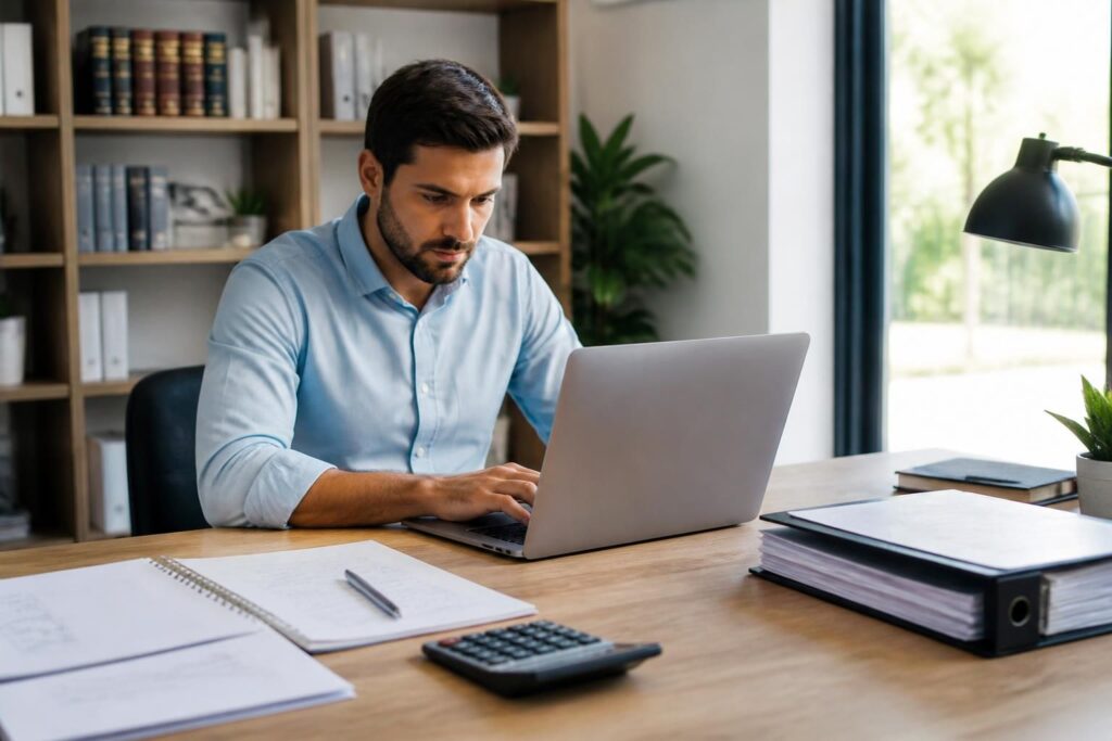 découvrez la définition simple de l'eurl et comprenez les implications juridiques, fiscales et administratives de ce statut pour gérer efficacement votre entreprise.