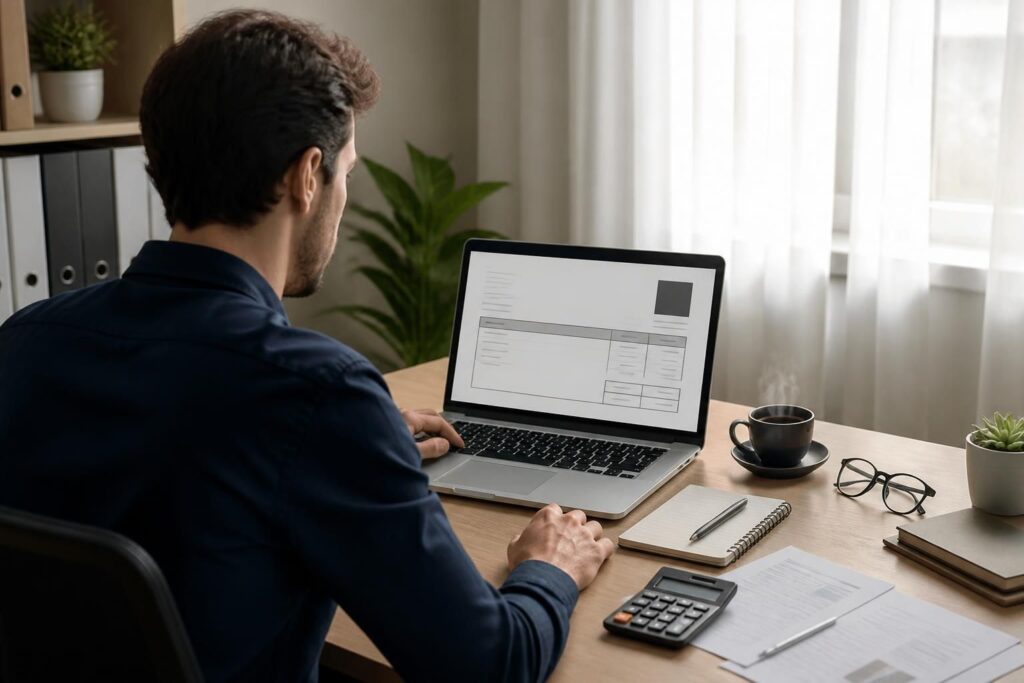 découvrez comment facturer sans tva en auto-entrepreneur et quelles mentions obligatoires doivent apparaître sur vos factures pour être en conformité avec la législation.