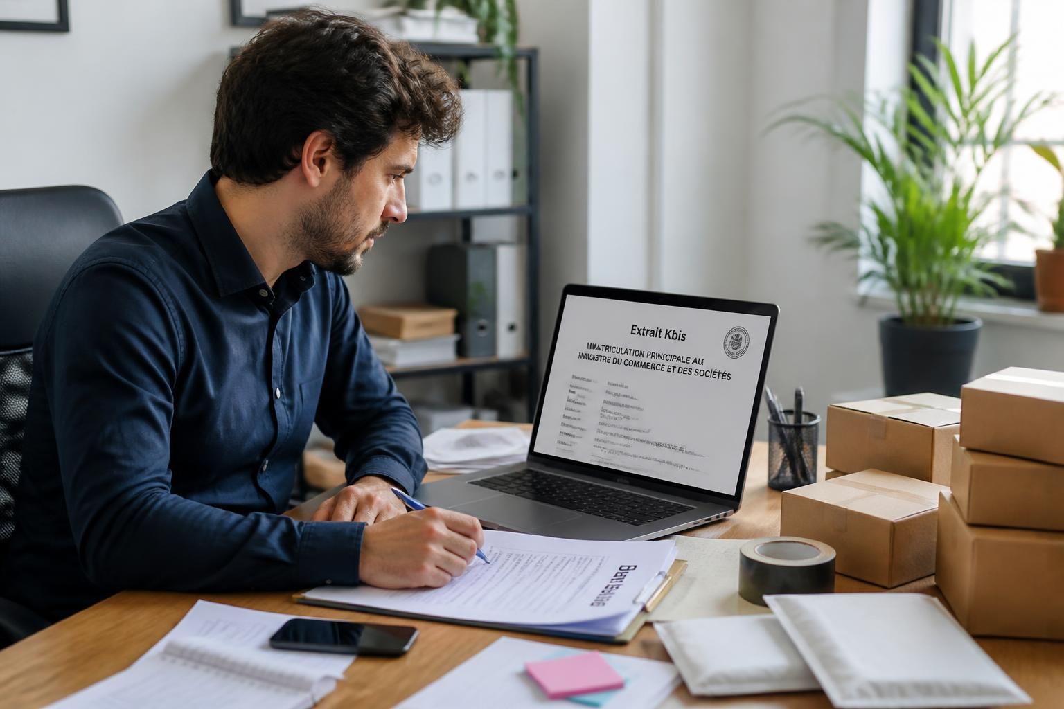 découvrez si un auto-entrepreneur peut obtenir un extrait kbis et comprenez les distinctions essentielles liées à ce document officiel pour les entrepreneurs.
