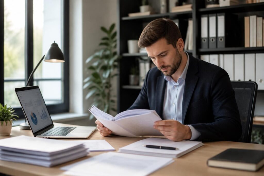 découvrez tout ce qu'il faut savoir sur le statut juridique de l'auto-entrepreneur, ses avantages, obligations et spécificités, expliqué de manière claire et détaillée.