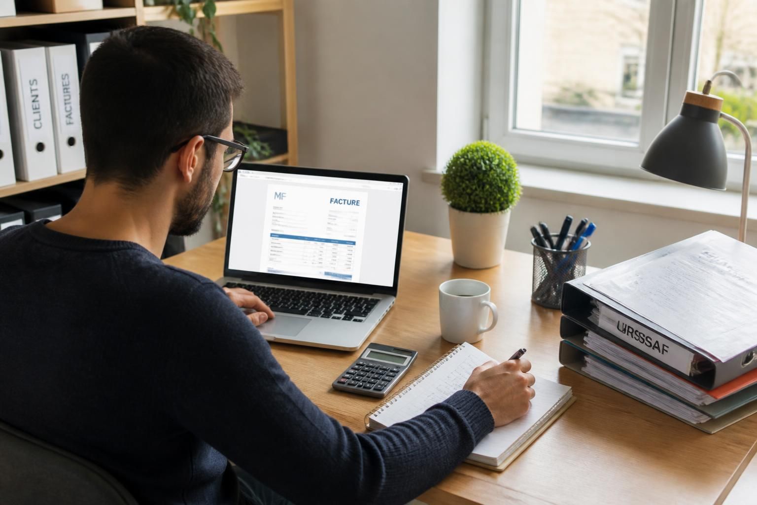 Numéro de TVA en auto-entrepreneur : à quoi il sert, comment l'avoir 2 découvrez à quoi sert le numéro de tva en auto-entrepreneur et comment l'obtenir facilement pour gérer votre activité en conformité avec la législation.