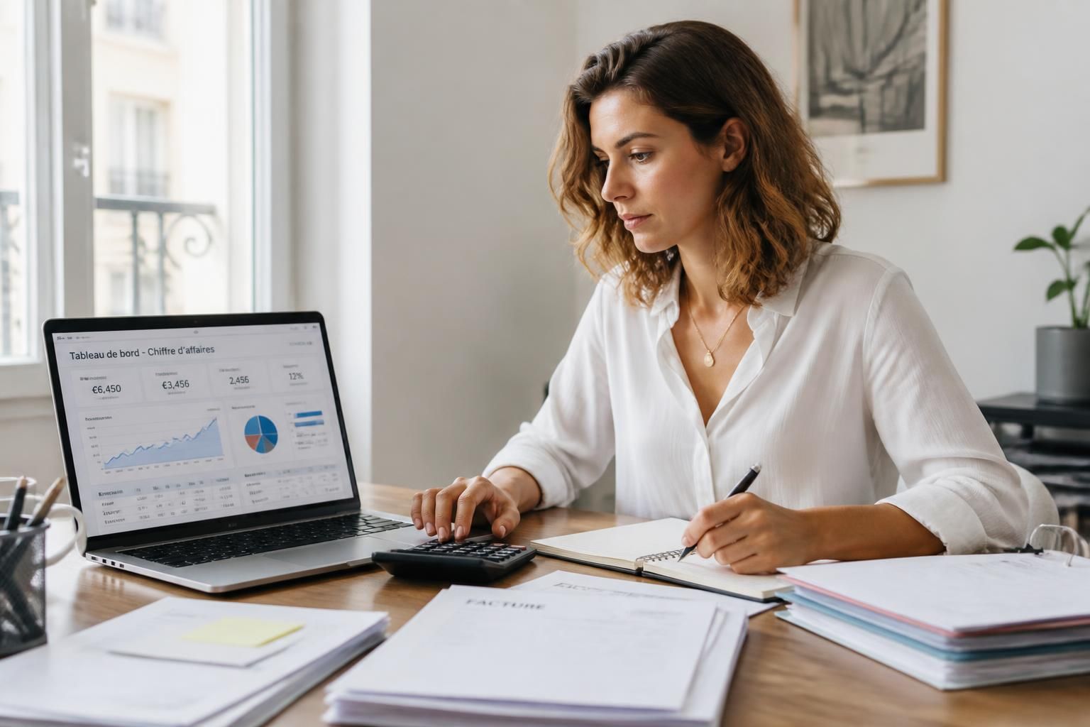Seuil de TVA en auto-entrepreneur : à partir de quand tu la factures 2 découvrez à quel seuil de chiffre d'affaires un auto-entrepreneur doit commencer à facturer la tva et les implications pour votre activité.