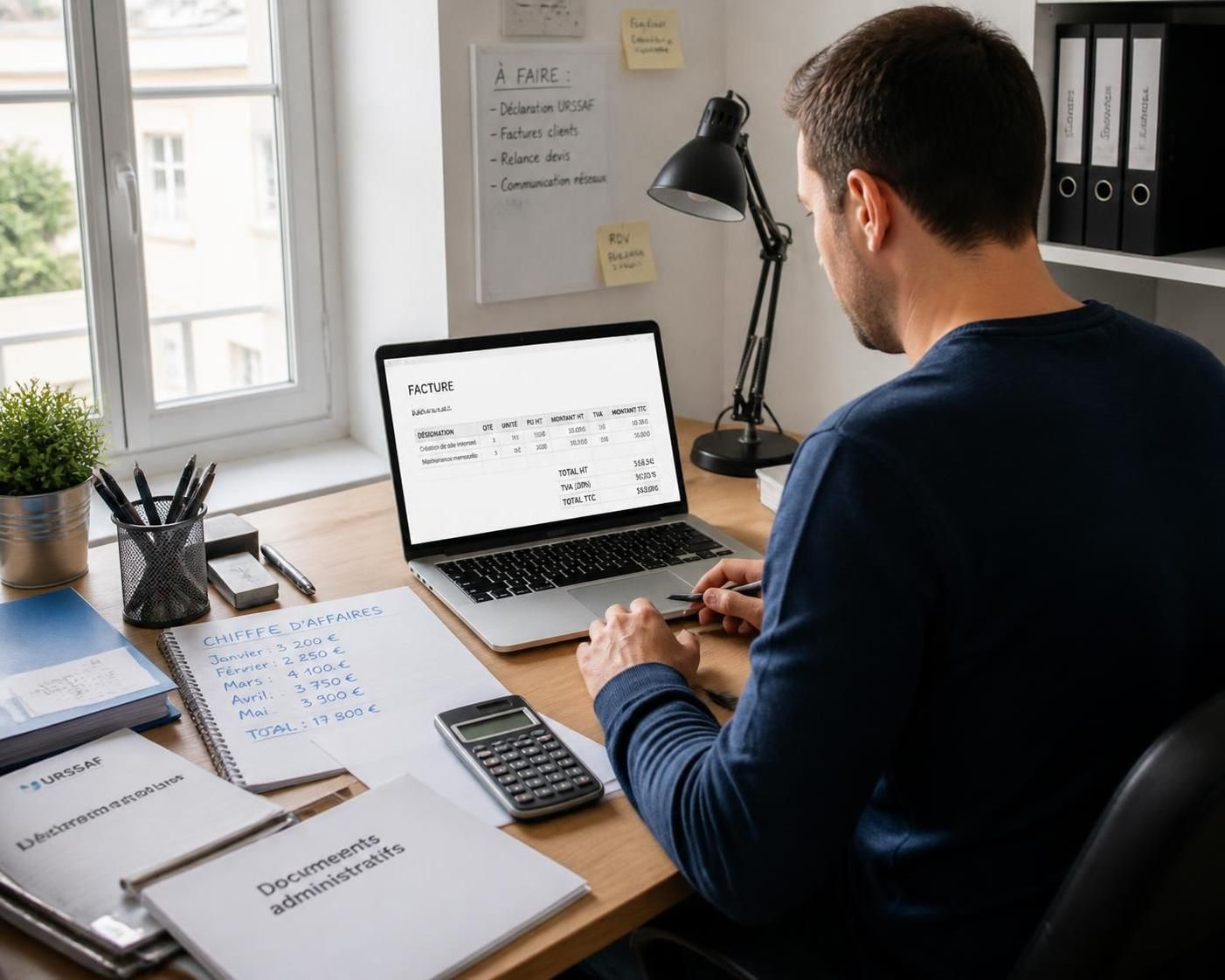 TVA et auto-entrepreneur : comment ça marche vraiment 2 découvrez comment fonctionne la tva pour les auto-entrepreneurs et apprenez les règles essentielles à connaître pour gérer votre activité en toute conformité.