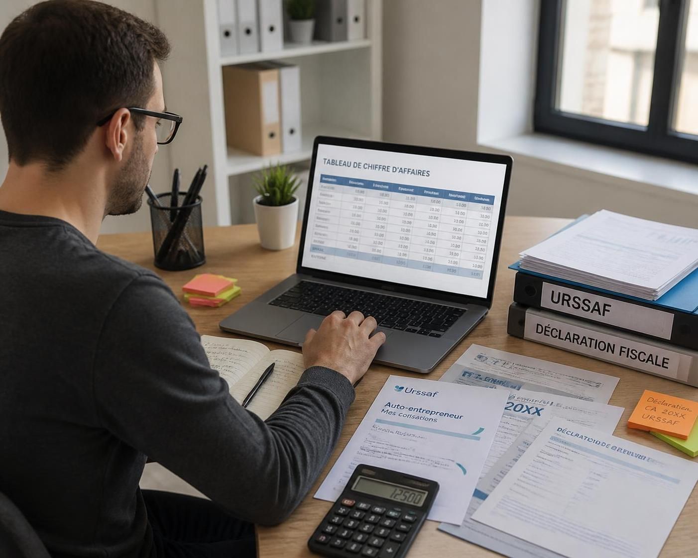 découvrez les différences essentielles entre urssaf et impôts pour les auto-entrepreneurs afin de bien gérer vos obligations fiscales et sociales.