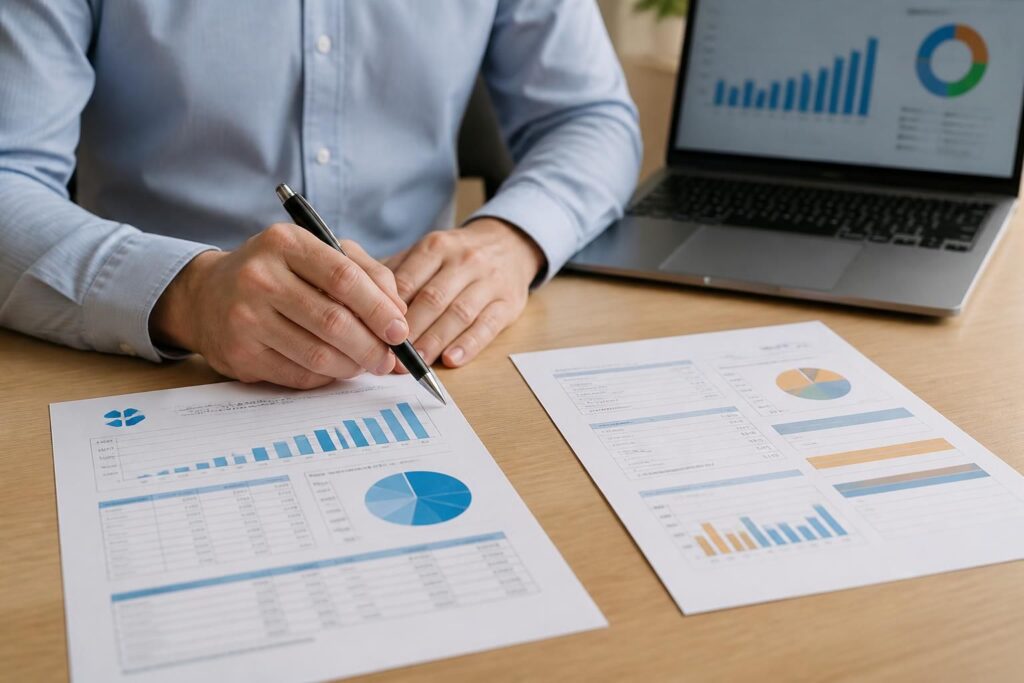 comprenez la différence entre les obligations urssaf et impôts pour les auto-entrepreneurs afin de gérer correctement vos déclarations et paiements.