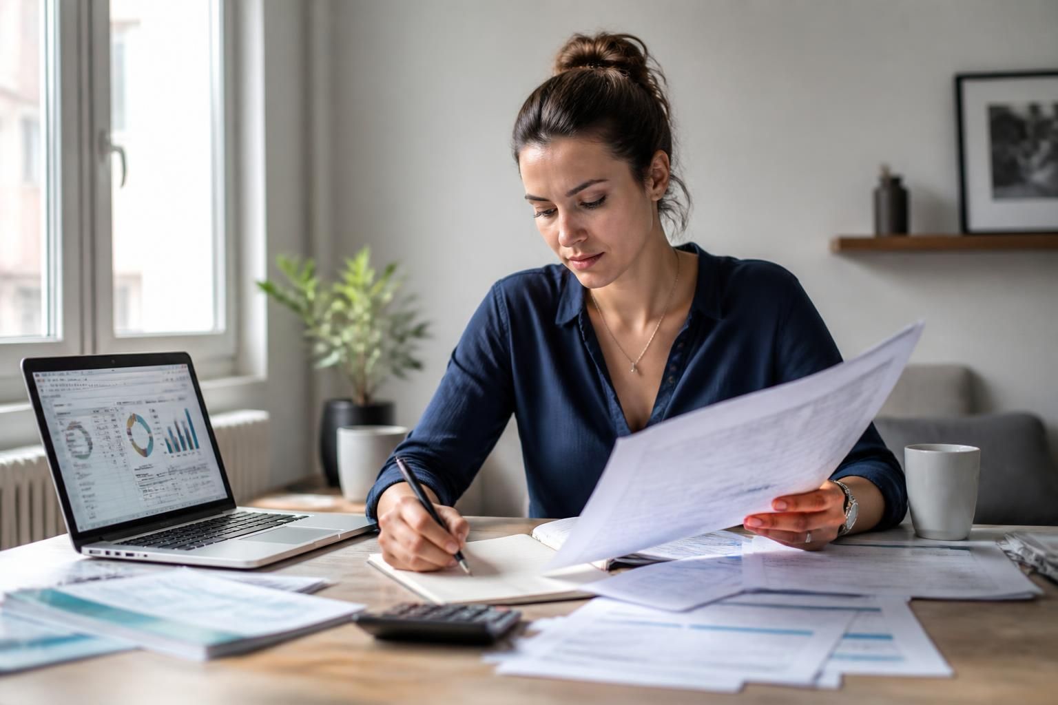 Calculer ton impôt sur le revenu, sans te tromper 2 calcule ton impôt sur le revenu facilement et avec précision grâce à notre guide clair et simple, pour éviter toute erreur.