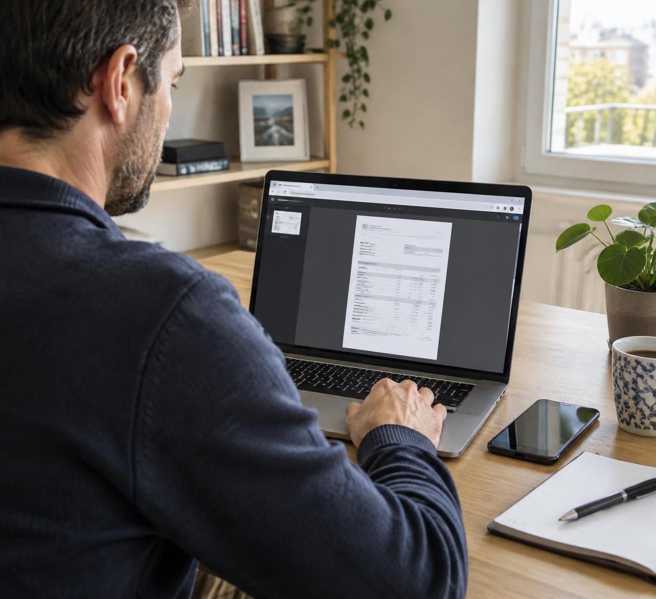 Digiposte : comment récupérer ton bulletin de salaire 2 découvre comment récupérer facilement ton bulletin de salaire sur digiposte et le télécharger depuis ton espace personnel.