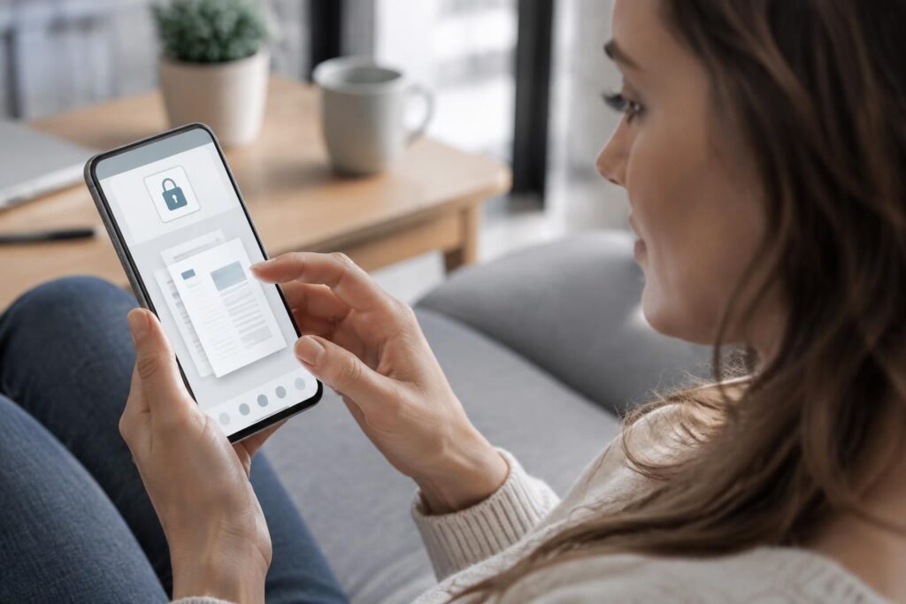 découvre comment récupérer facilement ton bulletin de salaire sur digiposte, le télécharger et le retrouver à tout moment dans ton coffre-fort numérique.