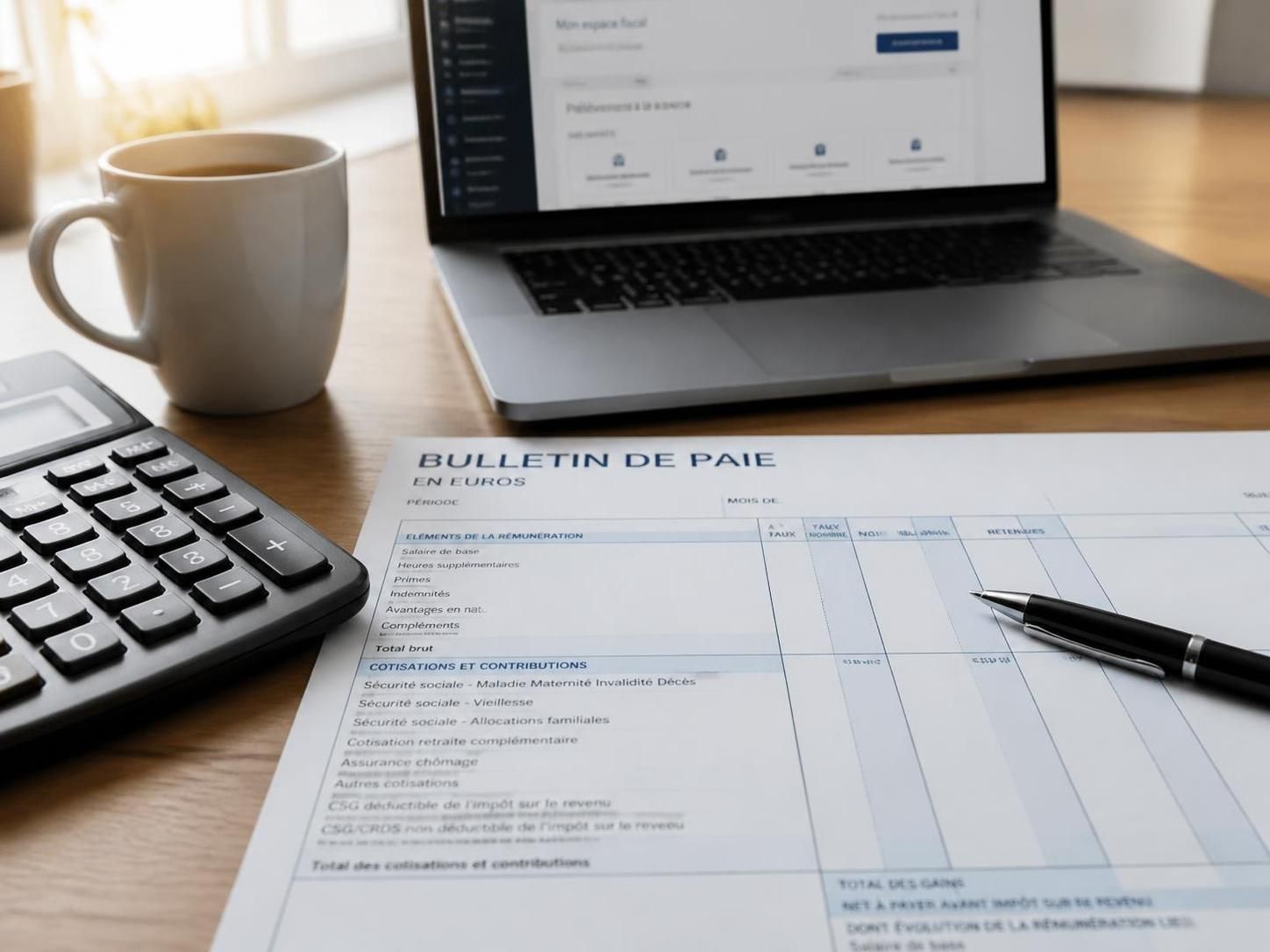 découvrez le fonctionnement concret de l'impôt sur le revenu à la source : mécanismes, avantages et démarches pour mieux comprendre cette méthode de prélèvement.
