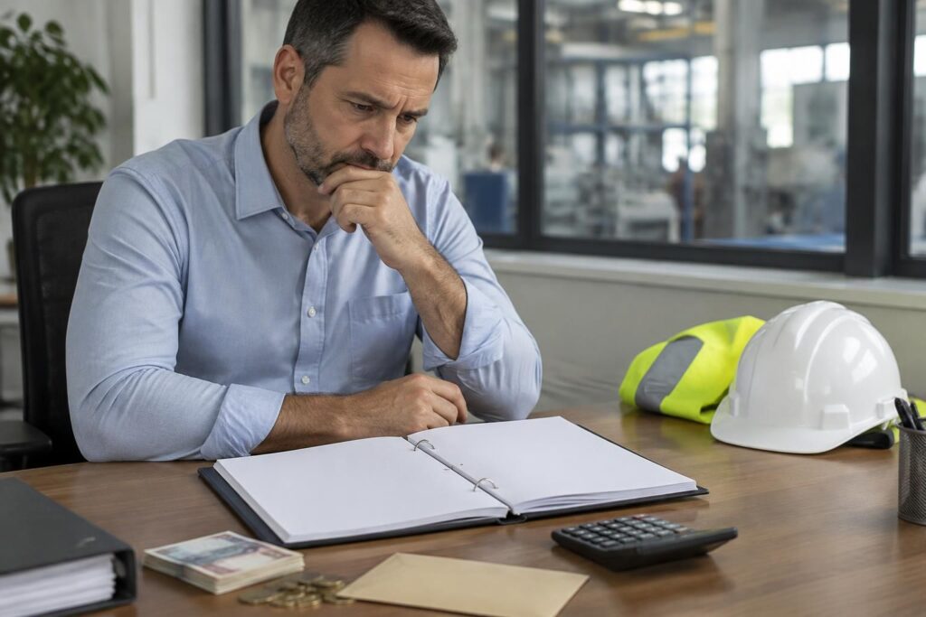 découvre comment est calculée ton indemnité en cas d’inaptitude professionnelle et les montants auxquels tu peux prétendre selon ta situation.