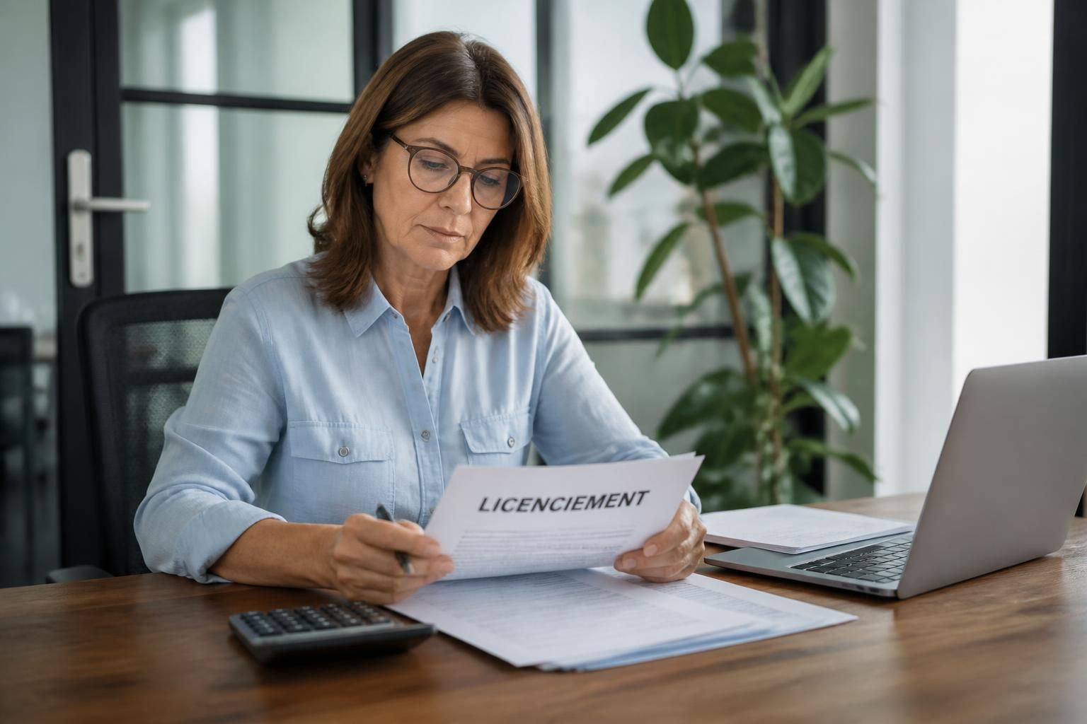 Indemnité de licenciement après 50 ans : ce qui change 2 découvrez les nouveautés sur l'indemnité de licenciement pour les salariés de plus de 50 ans : règles, montants et droits adaptés.